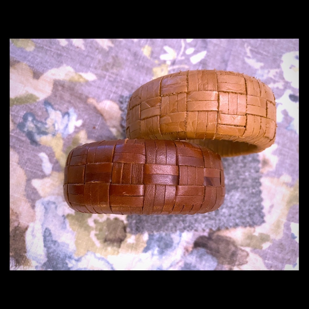 Bracelet set